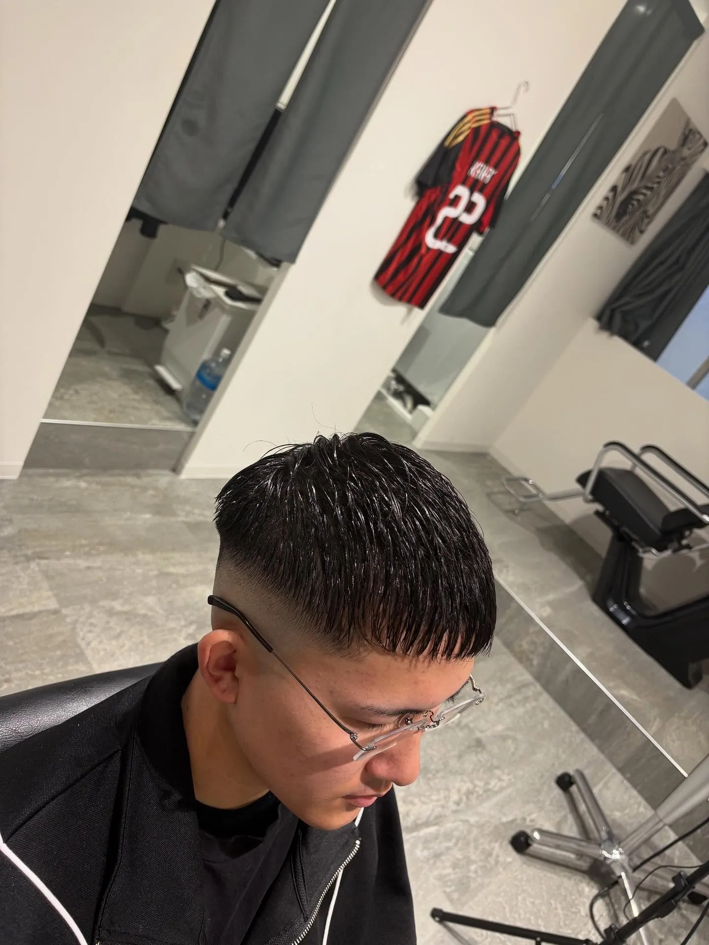 クロップcrop⚡️